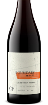 Boundary Breaks 2024 Cabernet Franc, Finger Lakes